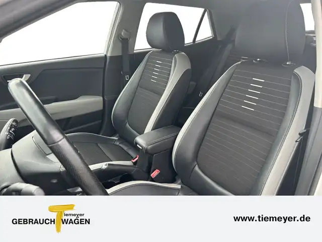Kia Stonic view 10