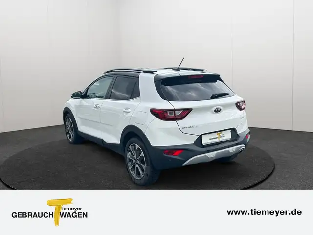 Kia Stonic view 7