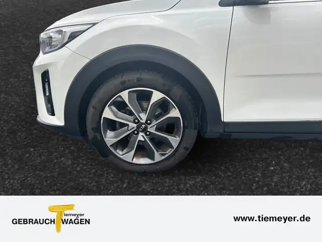 Kia Stonic view 9