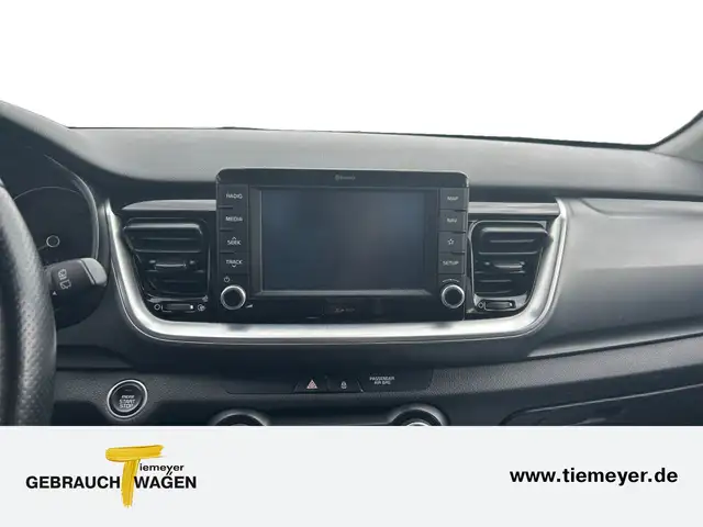 Kia Stonic view 14
