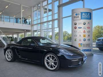 *718*PDK*20 ZOLL*BOSE*LEDERPAKET*CONNECT PLUS*