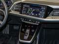 Audi Q4 e-tron Sportback 40 LED Navi Kamera ACC HuD Grau - thumbnail 16