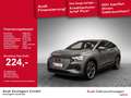 Audi Q4 e-tron Sportback 40 LED Navi Kamera ACC HuD Grau - thumbnail 1