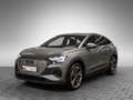 Audi Q4 e-tron Sportback 40 LED Navi Kamera ACC HuD Grau - thumbnail 2