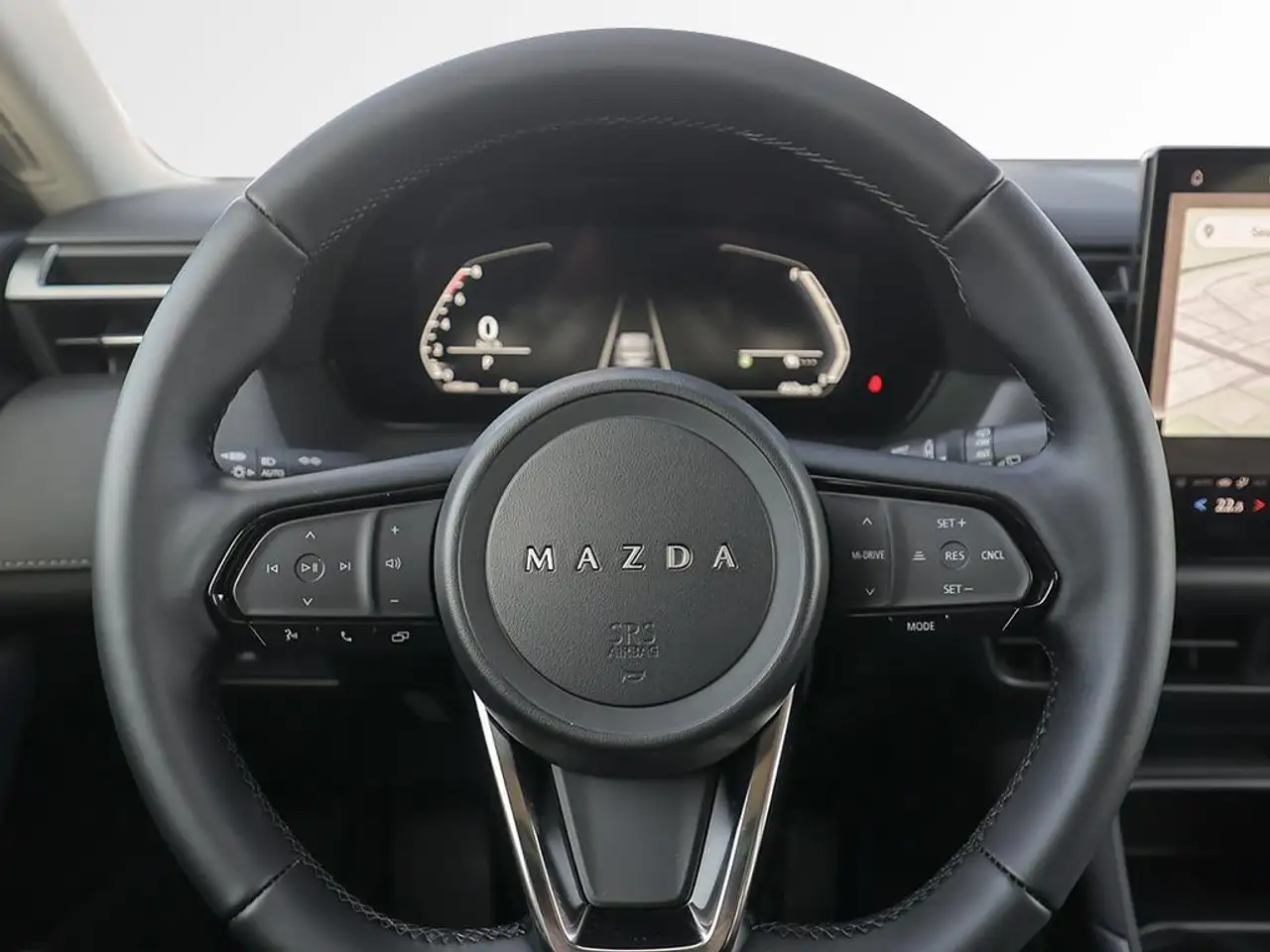 Mazda CX-5 снимка Mazda CX-5