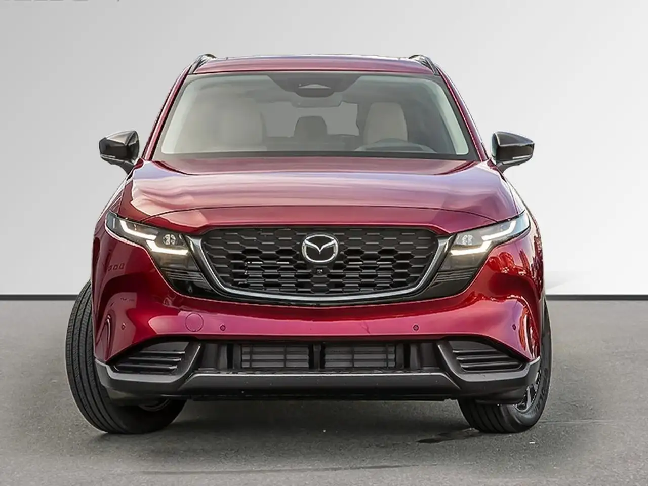 Mazda CX-5 снимка Mazda CX-5