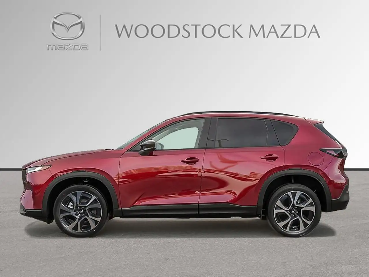Mazda CX-5 снимка Mazda CX-5
