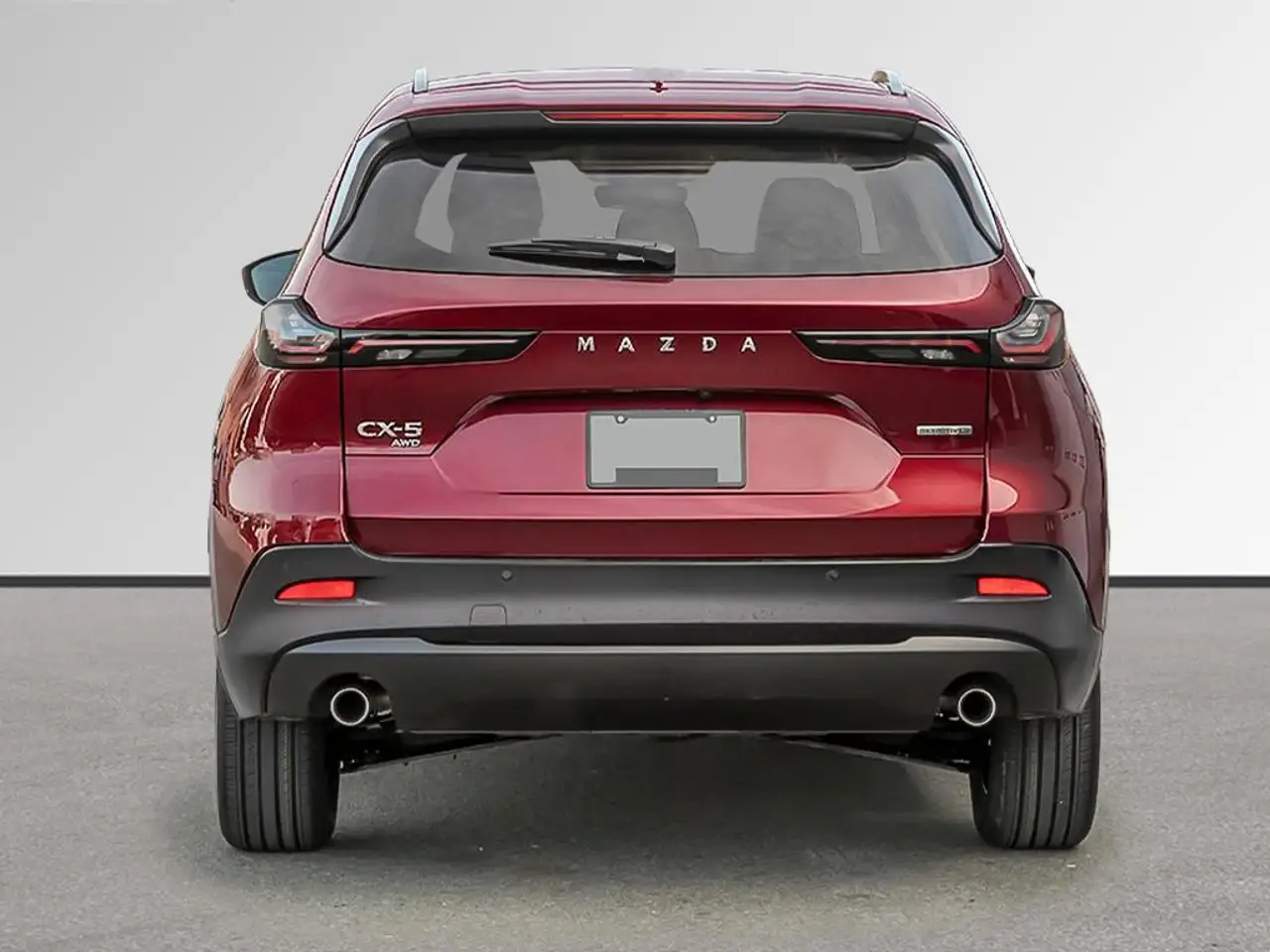 Mazda CX-5 снимка Mazda CX-5