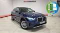 BMW X4 xDrive 20dA xLine Blau - thumbnail 1
