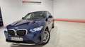 BMW X4 xDrive 20dA xLine Blau - thumbnail 5