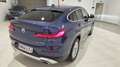 BMW X4 xDrive 20dA xLine Blau - thumbnail 12