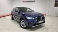 BMW X4 xDrive 20dA xLine Blau - thumbnail 3
