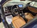 BMW X4 xDrive 20dA xLine Blau - thumbnail 20