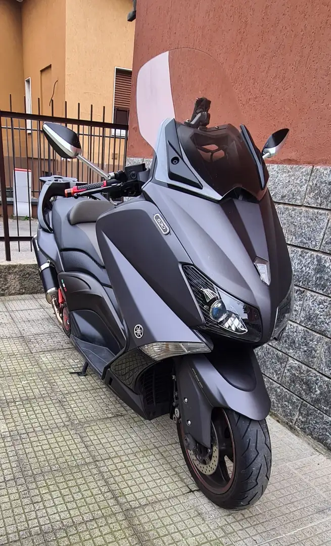 Yamaha TMAX 530 ABS - 2