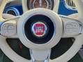 Fiat 500 1.0 Hybrid 70CV Dolcevita Azul - thumbnail 9