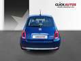 Fiat 500 1.0 Hybrid 70CV Dolcevita Azul - thumbnail 8