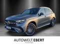 Mercedes-Benz GLC 300 de 4M+AMG-Line+PSD+AHK+Memory+DISTRONIC Grau - thumbnail 1