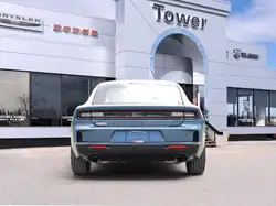 Dodge Charger 2026
