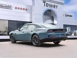 Dodge Charger 2026