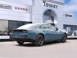 Dodge Charger 2026