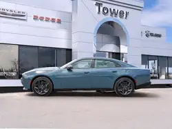 Dodge Charger 2026