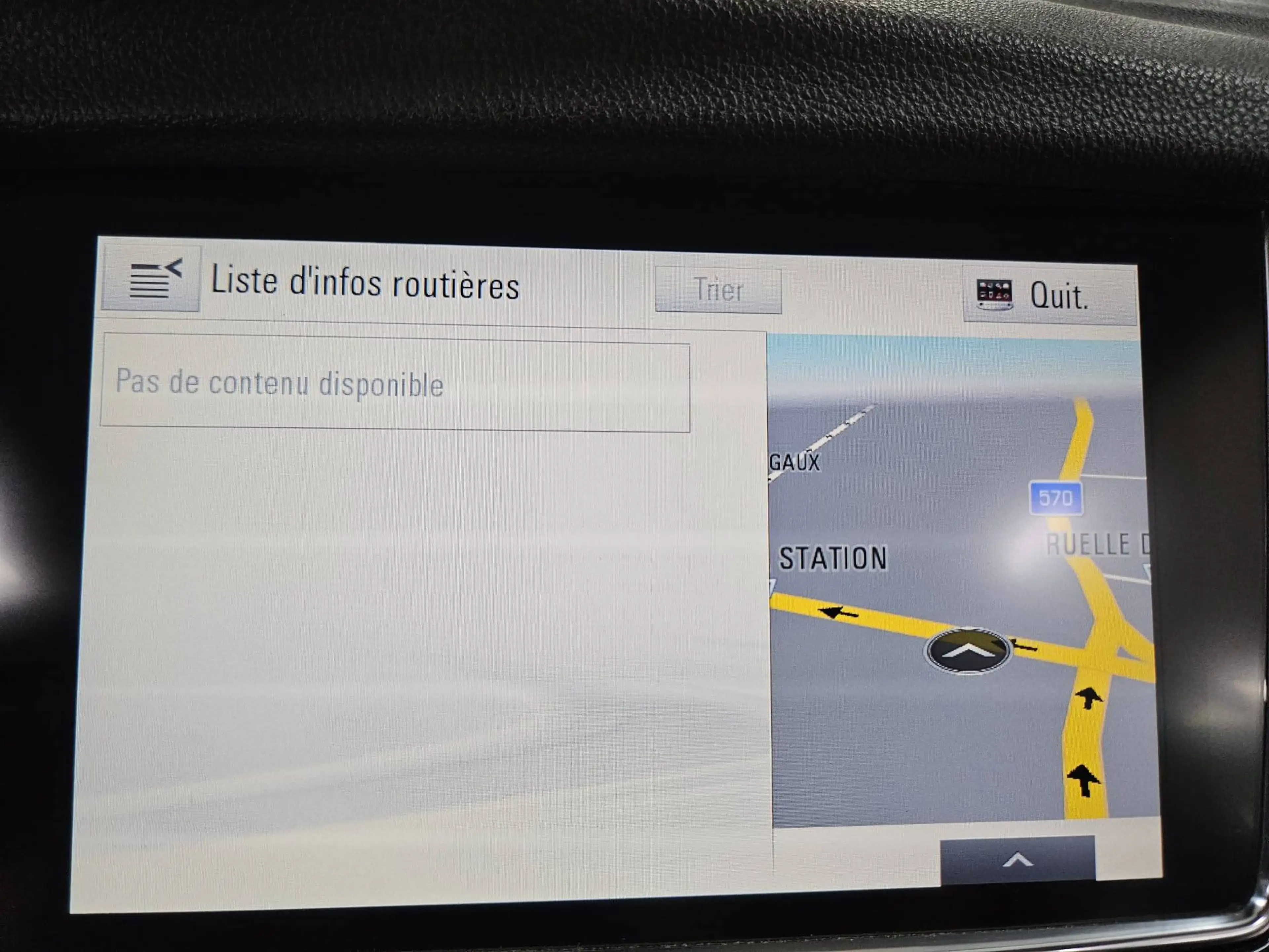 Opel Mokka X 1.4i Turbo Led Gps Bluetooth Cruise Carplay Android Start/Stop Clim — photo 13