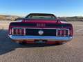 Ford Mustang Fastback Mach 1 Rood - thumbnail 4