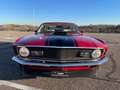 Ford Mustang Fastback Mach 1 Rood - thumbnail 2