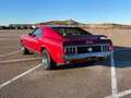 Ford Mustang Fastback Mach 1 Rood - thumbnail 3