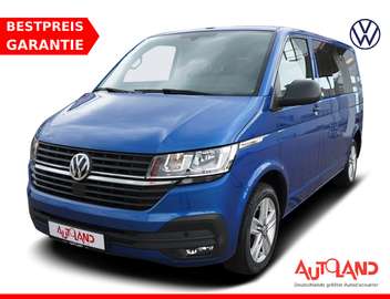T6.1 2.0 TDI Multivan Navi Freisprechanlage PDC