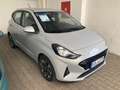 Hyundai i10 Trend Grijs - thumbnail 1
