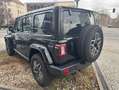 Jeep Wrangler MY24 Sahara 2.0l T-GDI 272PS 4x4 AT8 Schwarz - thumbnail 4