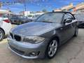 BMW 116 Descapotable Automático de 2 Puertas Gris - thumbnail 3