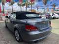 BMW 116 Descapotable Automático de 2 Puertas Gris - thumbnail 7