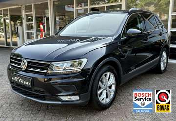 1.4 TSI ACT Highline Climat, Navi, Pdc, Trekhaak,