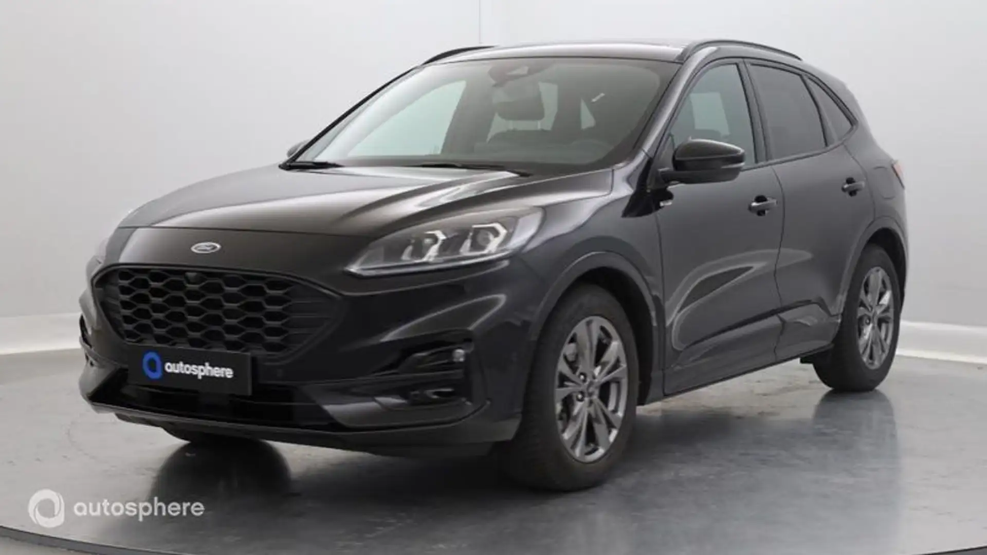 Ford Kuga 2.0 EcoBlue 120ch ST-Line BVA - 1