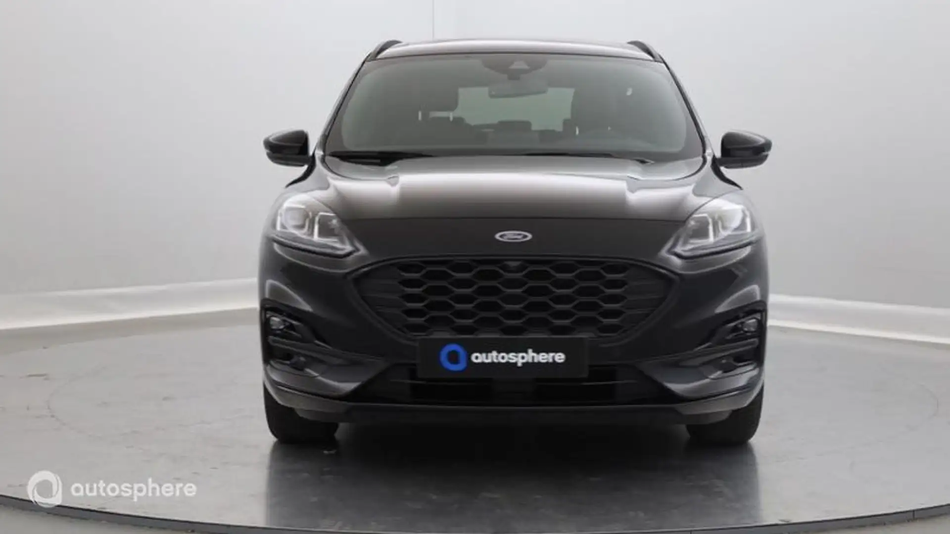 Ford Kuga 2.0 EcoBlue 120ch ST-Line BVA - 2
