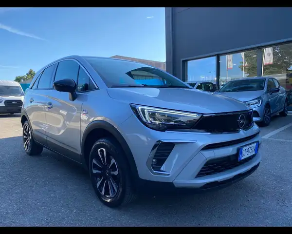 Opel Crossland 1.2  Edition