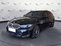 BMW 318 318i Touring Msport MY 25 LED NAVI ACC COCKPIT PR Noir - thumbnail 1