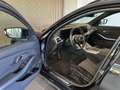 BMW 318 318i Touring Msport MY 25 LED NAVI ACC COCKPIT PR Noir - thumbnail 12