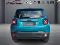 Jeep Renegade Klimaanlange Tempomat Einparkhlife Bleu - thumbnail 3
