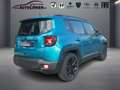 Jeep Renegade Klimaanlange Tempomat Einparkhlife Bleu - thumbnail 4