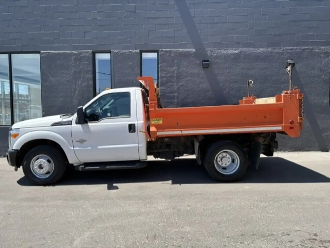 Ford F 350 снимка Ford F 350