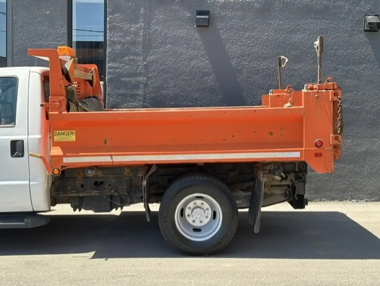 Ford F 350 снимка Ford F 350
