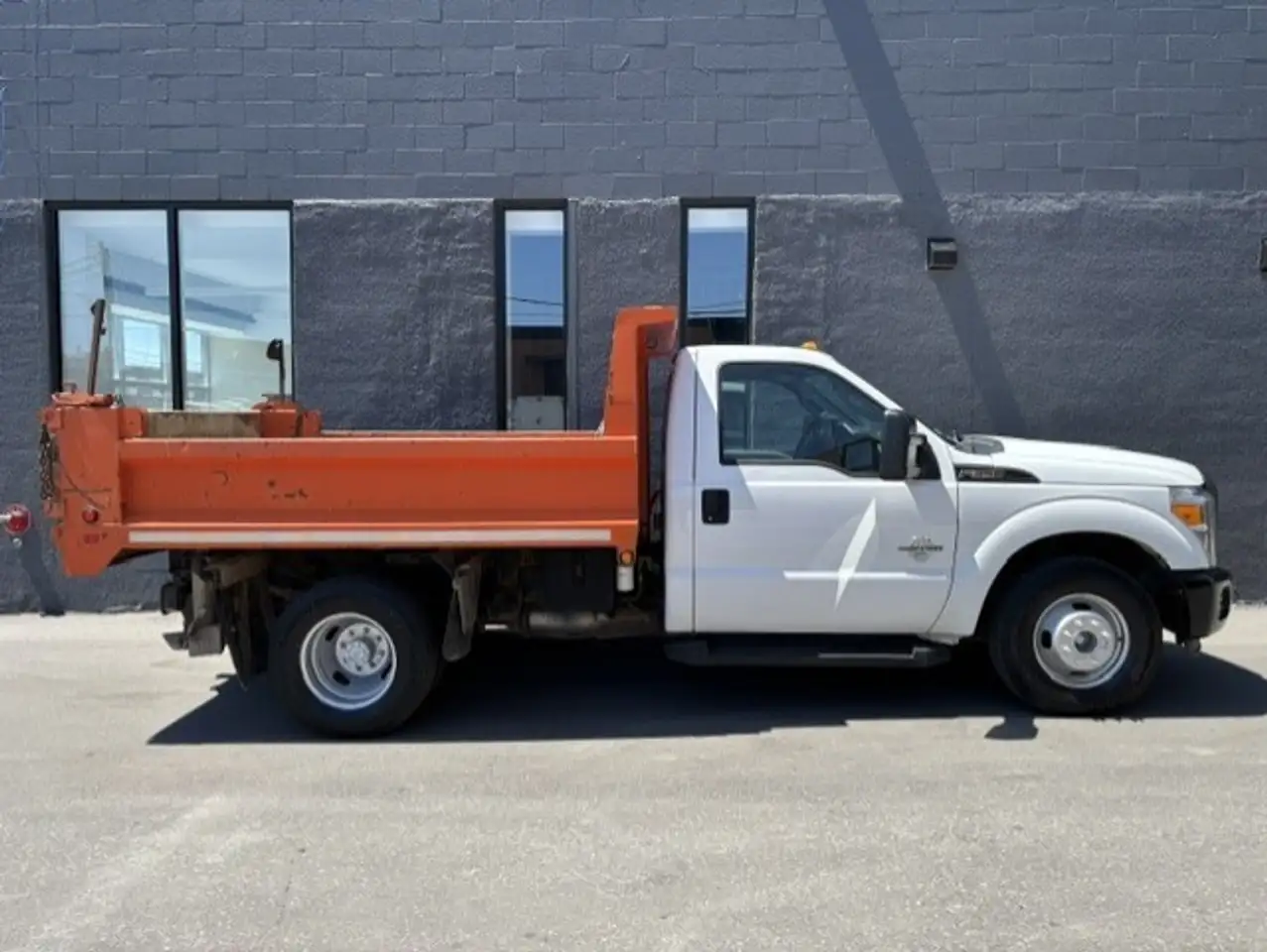 Ford F 350 снимка Ford F 350