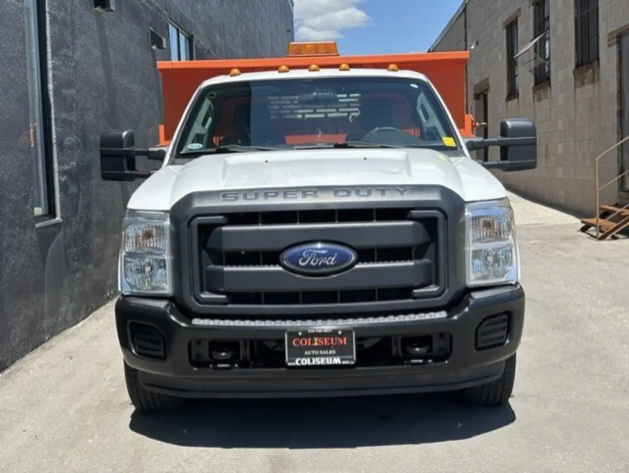 Ford F 350 снимка Ford F 350