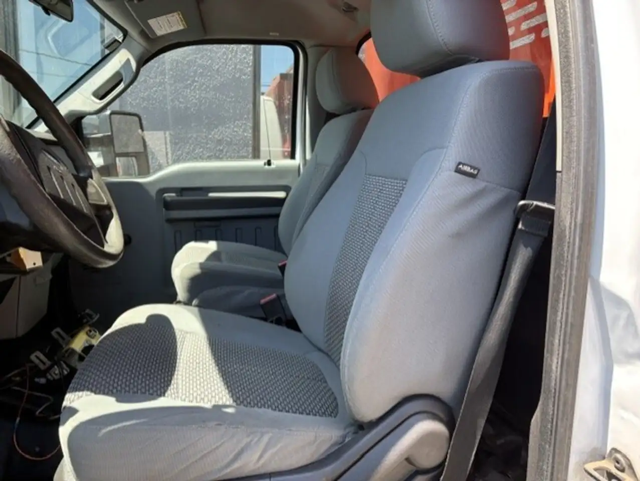 Ford F 350 снимка Ford F 350