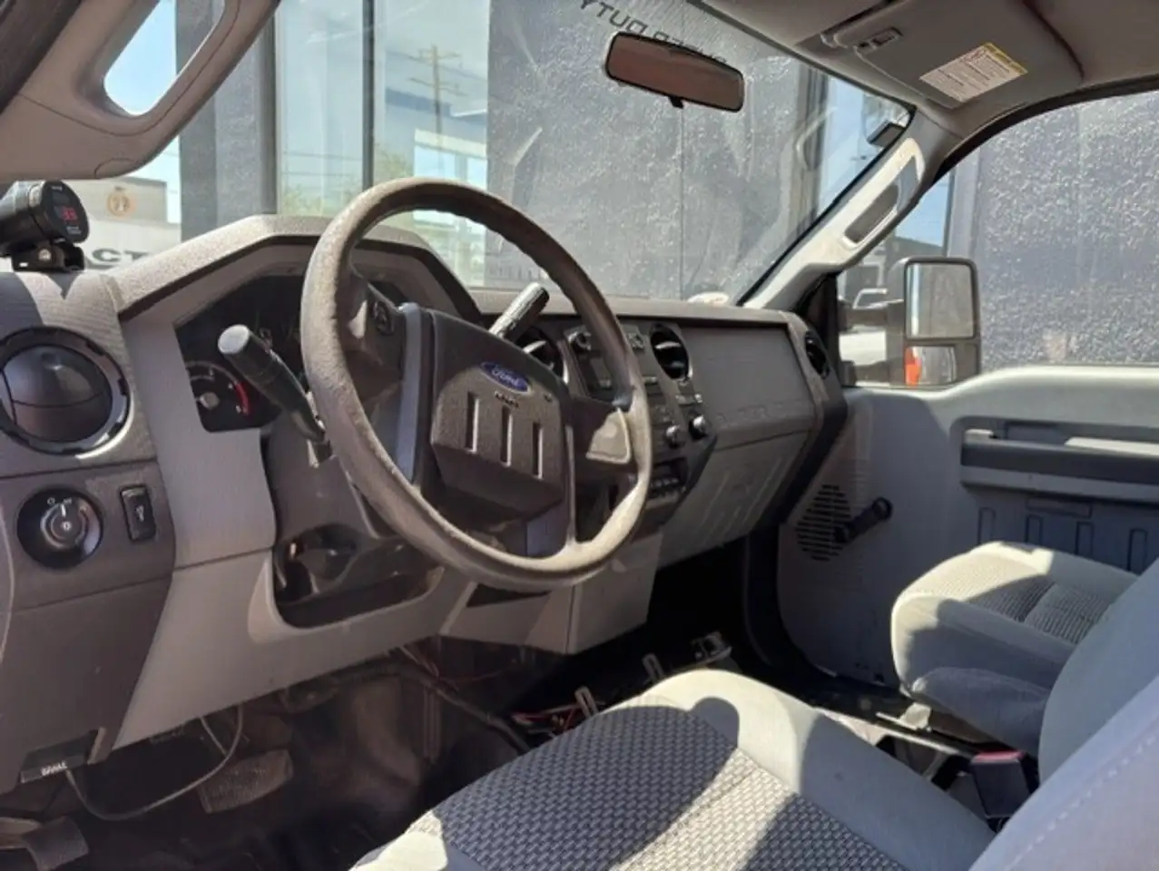 Ford F 350 снимка Ford F 350