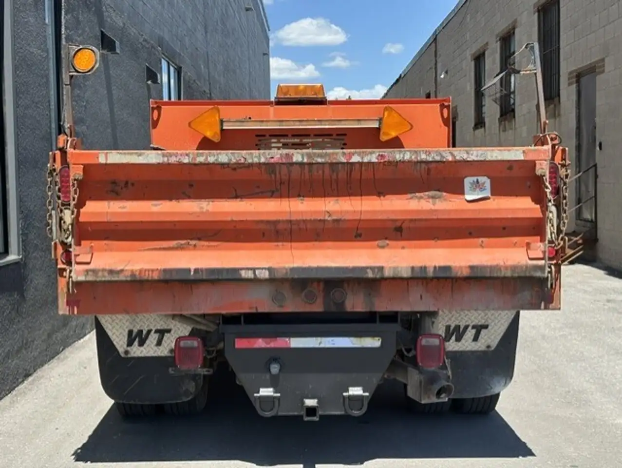 Ford F 350 снимка Ford F 350