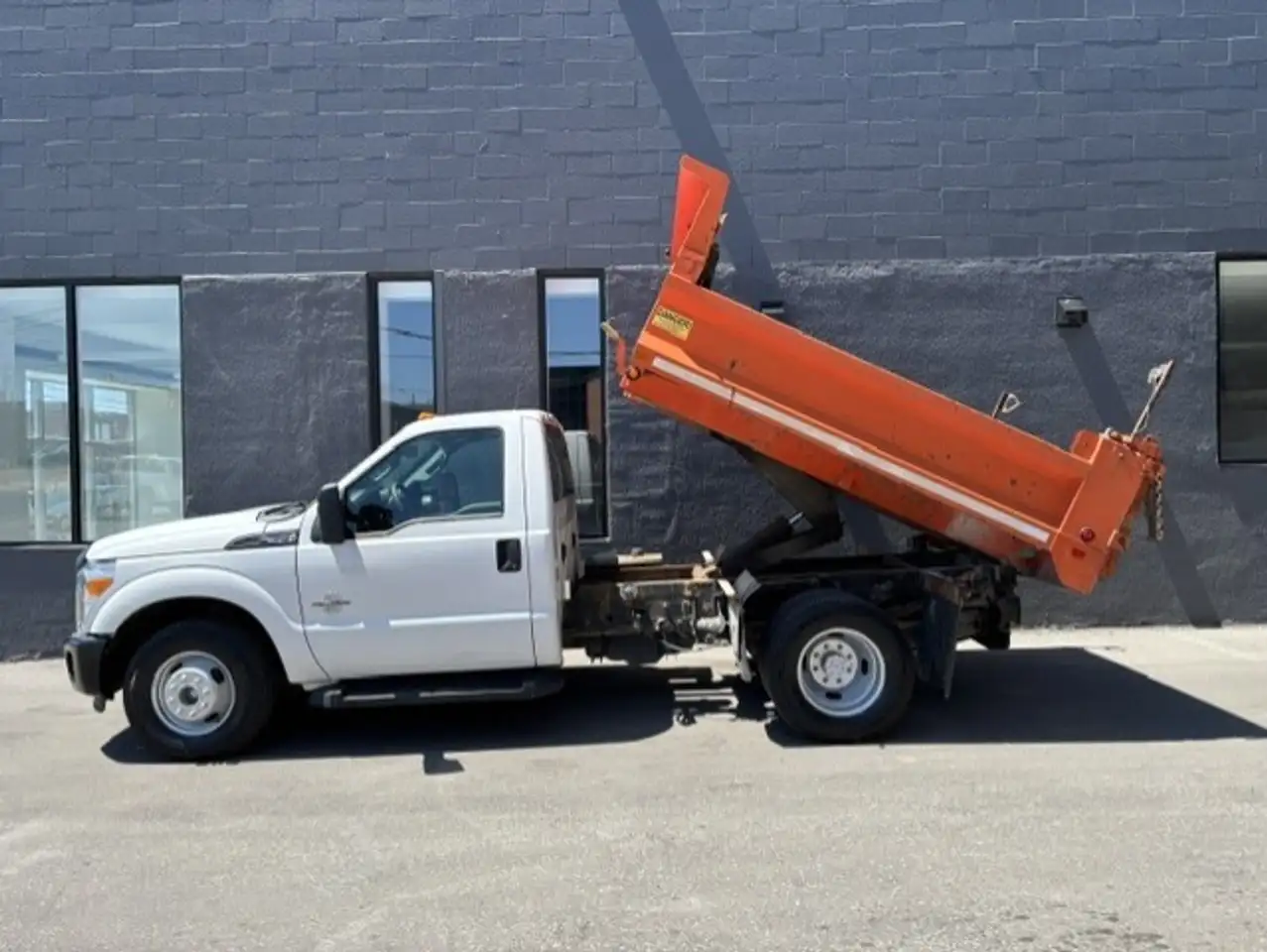 Ford F 350 снимка Ford F 350